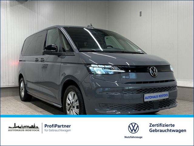 Volkswagen T7 Multivan 2.0 TDI DSG GUTE-NACHT-PAKET + 3,99%