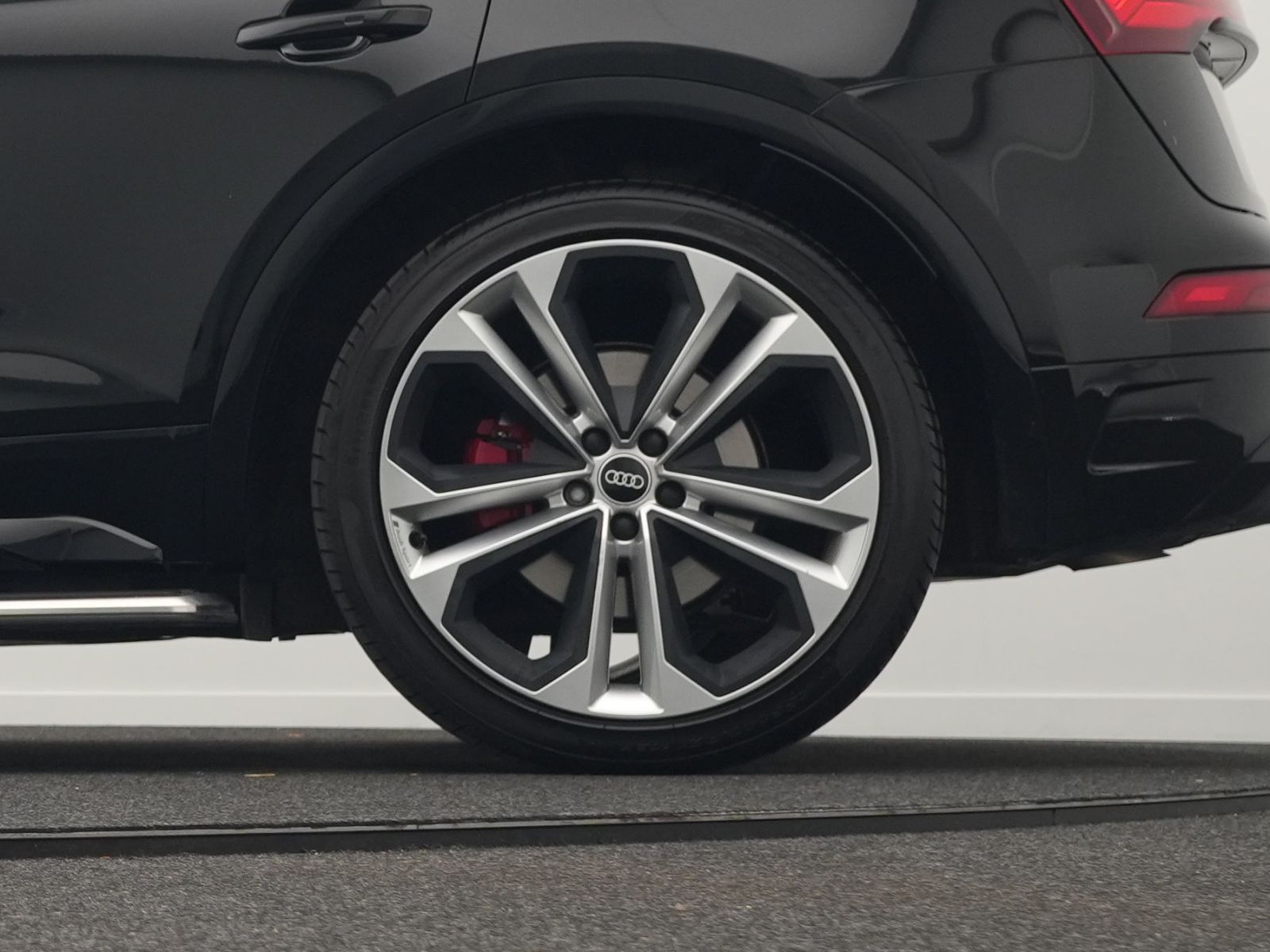 Audi SQ5 - Bild 48