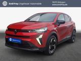 Renault Captur II 1.6 E-TECH Hybrid 145 Techno