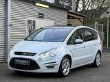 Ford S-Max 2.0 TDCi Titanium *2-HAND*LED*PANO*LEDER* - Ford S-Max in Duisburg