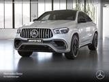 Mercedes-Benz GLE 63S AMG 4M Cp Night/Pano/AHK/Burm/Ride+/ - Mercedes-Benz GLE 63 AMG in Dortmund