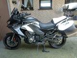 Kawasaki Versys 1000 SE - das ideale Reisemotorrad - KAWASAKI R 1000