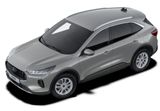 Ford Kuga Titanium LAGERND KURZFRISTIG LIEFERBAR c... - Ford Kuga New cars in Wuppertal