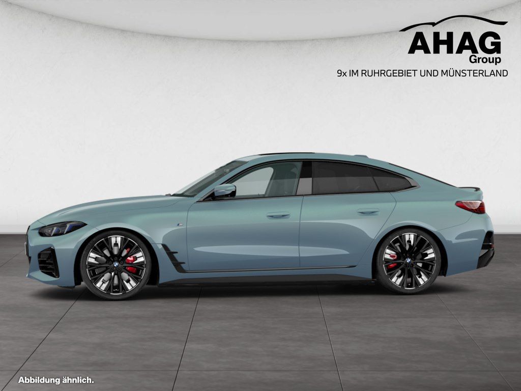 BMW i4 - Bild 5