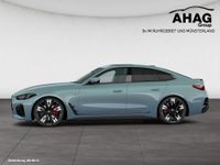 BMW i4 - Vorschau Bild 5