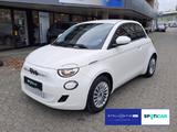 Fiat 500e 42 kWh Navigation - Fiat 500e in Duisburg