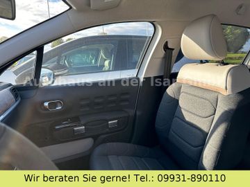 Bild 4 Citroën C3 1.2 Max *SHZ*DAB*KAMERA*LED*ALU*CARPLAY*PDC*