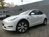 Tesla Model Y Long Range Dual AWD PANO/LEDER/360°/AUTO - Tesla Model Y Gebrauchtwagen in Berlin