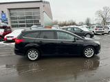 Ford Focus Turnier 1,5 TDCi Titanium HU NEU/AUTOMATIK - Ford Focus: Tdci Titanium