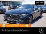 Mercedes-Benz CLE 200 Cab AMG Adv+/Fahrass+/Winter/360/Aircap - Mercedes-Benz CLE 200 in Köln