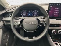 Skoda Superb - Vorschau Bild 9