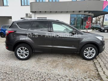 Ford Kuga - 6