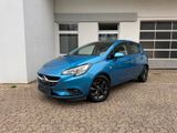 Opel Corsa E 1.4 Turbo 120 Jahre Navi Kamera Sitzhzg.