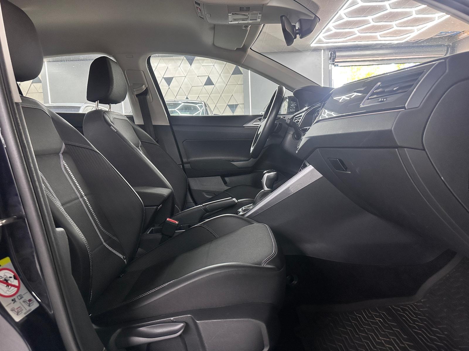Volkswagen Taigo 1.0 TSI CARPLAY/IQ.DRIVE/LEDMATRIX/CAM, миниатюра 29