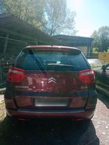 Citroën Citroen C4 Picasso Automatik 140 PS - gebrauchte Citroën C4 Picasso aus dem Jahr 2007