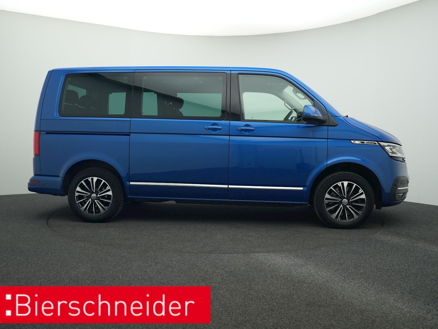 Volkswagen T6.1 Multivan 2.0 TDI DSG 4Mo. Comfortline AHK N foto 13