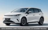 BYD DOLPHIN G BOOST DM-i - *NEUER BYD* - weiße BYD DOLPHIN