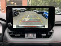 Toyota RAV 4 - Vorschau Bild 12