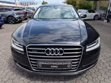 Audi A8 3.0 TDI tiptronic quattro/LED/CAM/GAR/Top! - Audi A8 mit Diesel-Antrieb: Limousine, 3.0