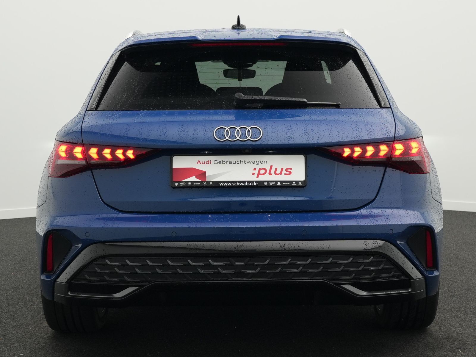 Audi A3 - Bild 11