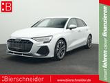 Audi A3 Sportback 35 TDI S-tronic 2x s-line BUSINESS  - Audi A3: Sportback TDI