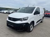 Peugeot Partner L1 1.5 HDI Premium *Navi*TÜV 03-2027* - Peugeot Partner: 2.0
