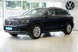 Volkswagen Touareg 3.0TDI Elegance AHK Allradlenkung Matrix - gebrauchte VW Touareg aus dem Jahr 2024