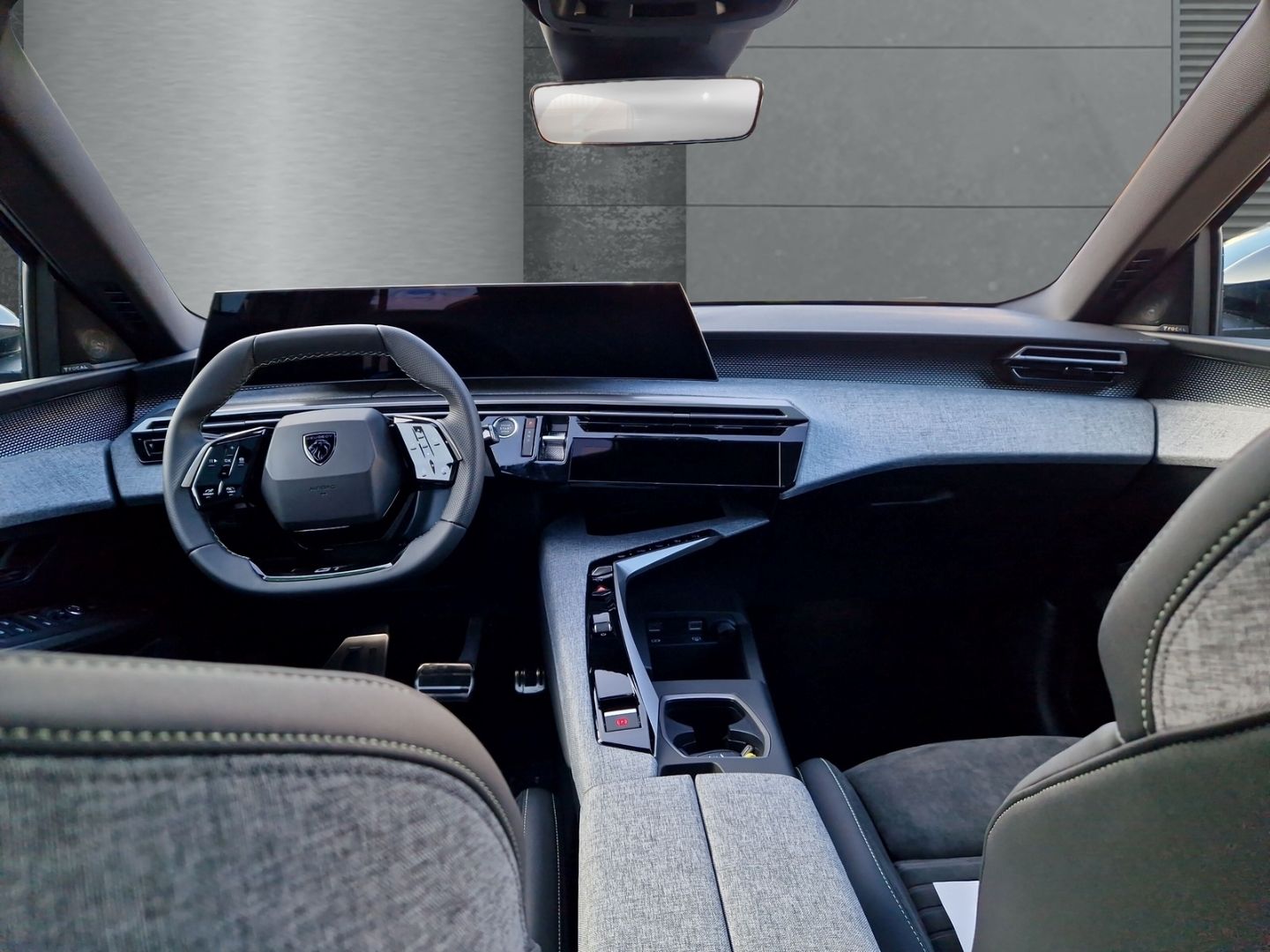 Peugeot 3008 - Bild 10