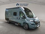 HYMER / ERIBA / HYMERCAR Yellowstone Fiat 14.360,00 Abverkaufsrabatt