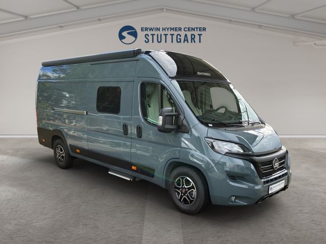 HYMER / ERIBA / HYMERCAR Yellowstone Fiat sie sparen 7.210 EUR !