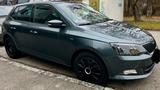 Skoda Fabia 1.0l MPI 55kW Drive 8xReifen - Skoda Fabia: Mpi