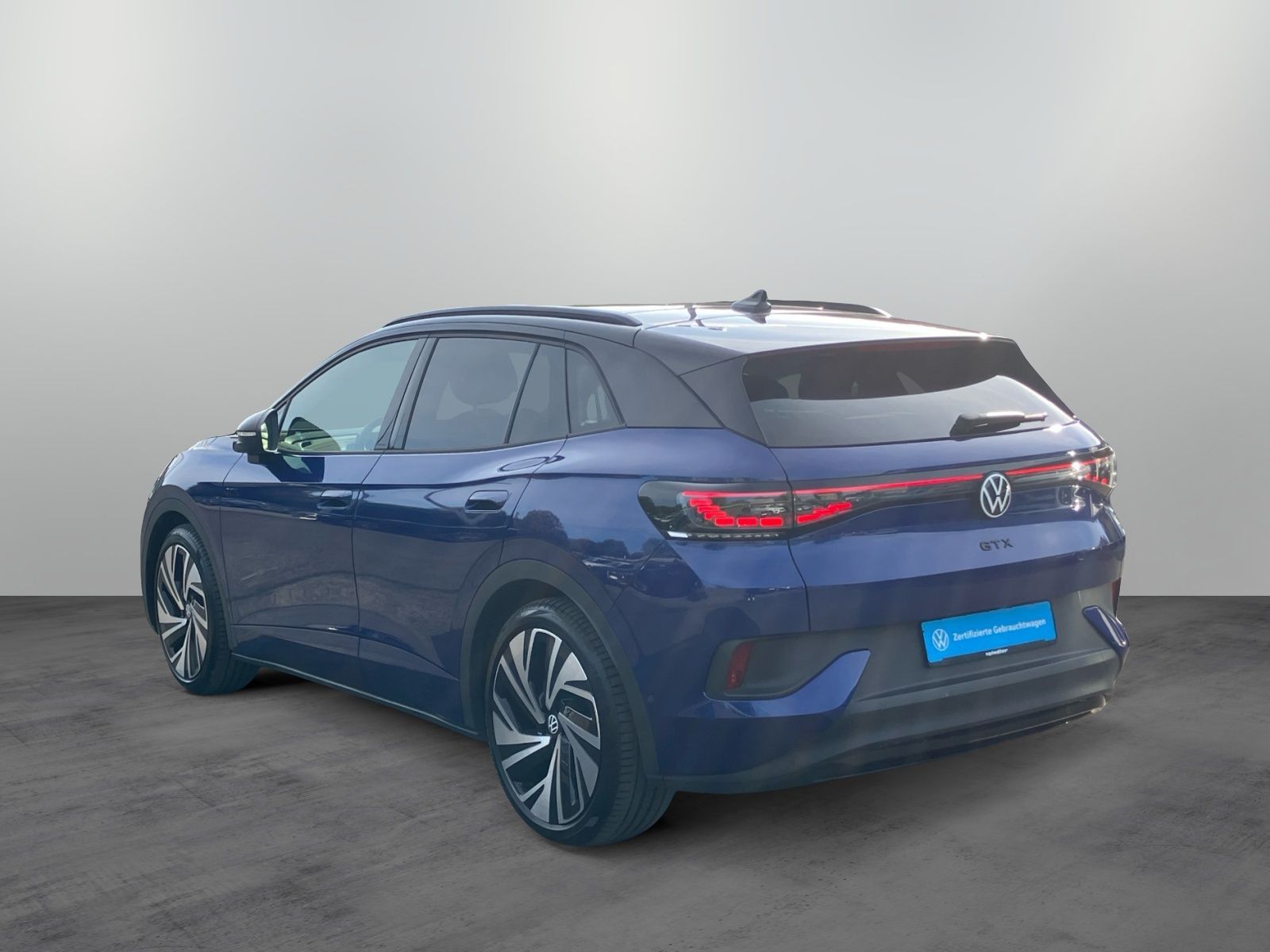 Volkswagen ID.4 - Bild 3