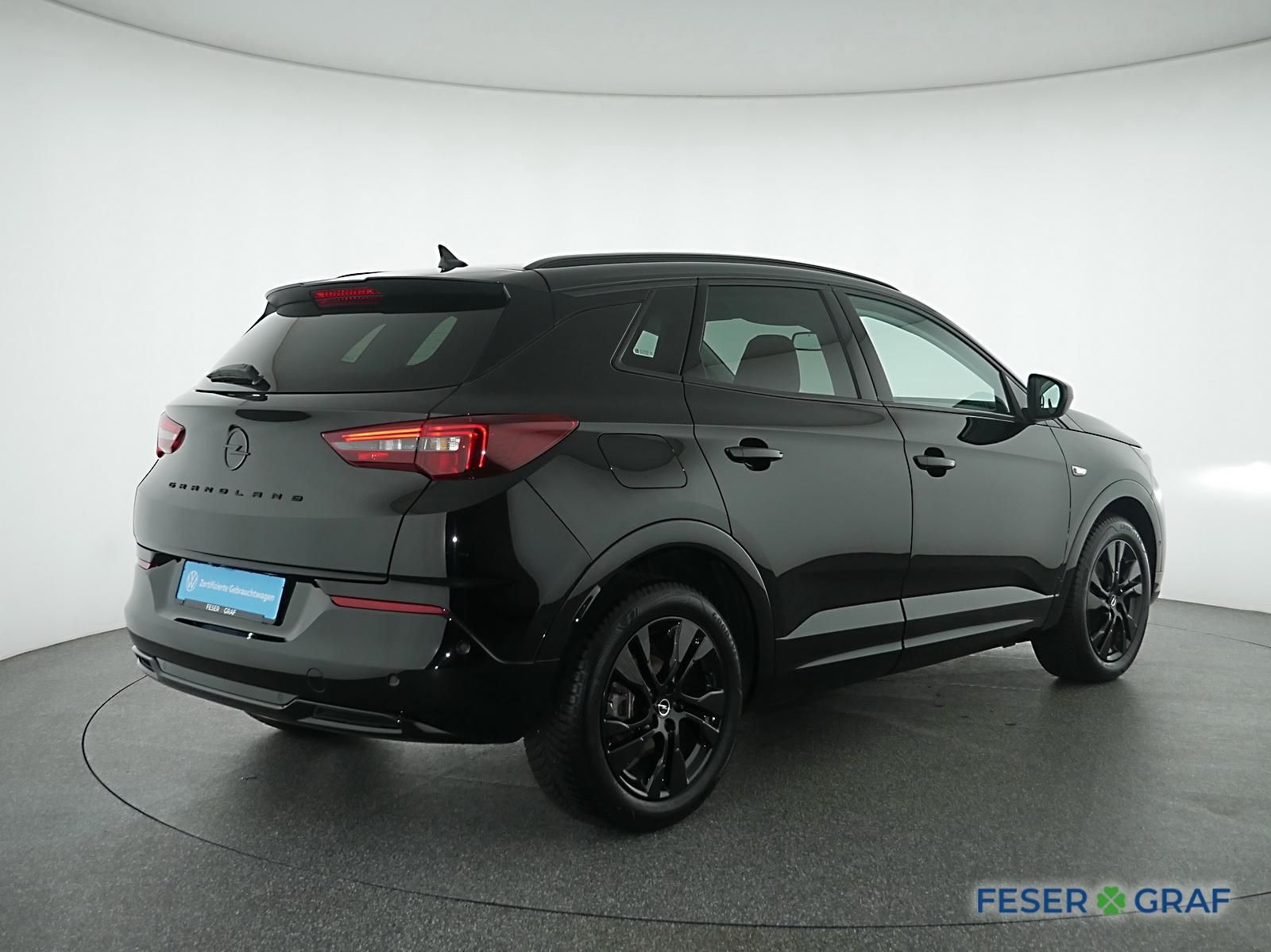 Opel Grandland GS Line 1.5 D Autom.Navi Kamera AHK imagem 2
