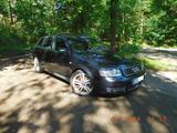 Audi S4/B6 4,2L V8 Avant Quattro LPG (Prince) - Audi mit LPG-Antrieb: Kombi