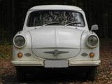 Trabant P 50/1 Trabant 500 - Trabant: P 50