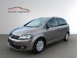 Volkswagen Golf Plus VI Style*Navi*PDC*SHZ*Sch-Dach* - Volkswagen Golf aus 2011: Style