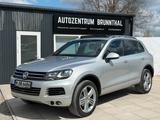 Volkswagen Touareg V6 TDI BMT Exclusive TÜV 04-27/Pano/20" - Volkswagen Touareg Exclusive mit Diesel-Antrieb