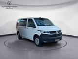 Volkswagen T6.1 Kombi FWD/LED/NAVI/STANDHEIZ/ - Volkswagen T6 Kombi: 8 Sitzer