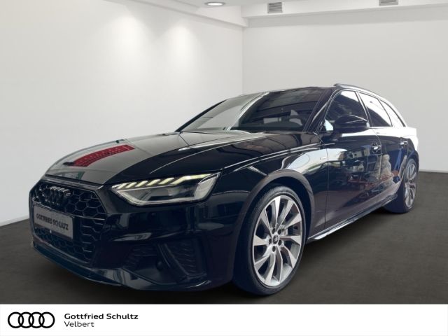 Image of Audi A4
