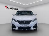 Peugeot 5008 1.5 HDI Allure,1.Hand,Navi,LED,Ambi,ACC,AHK - Peugeot 5008: Allure