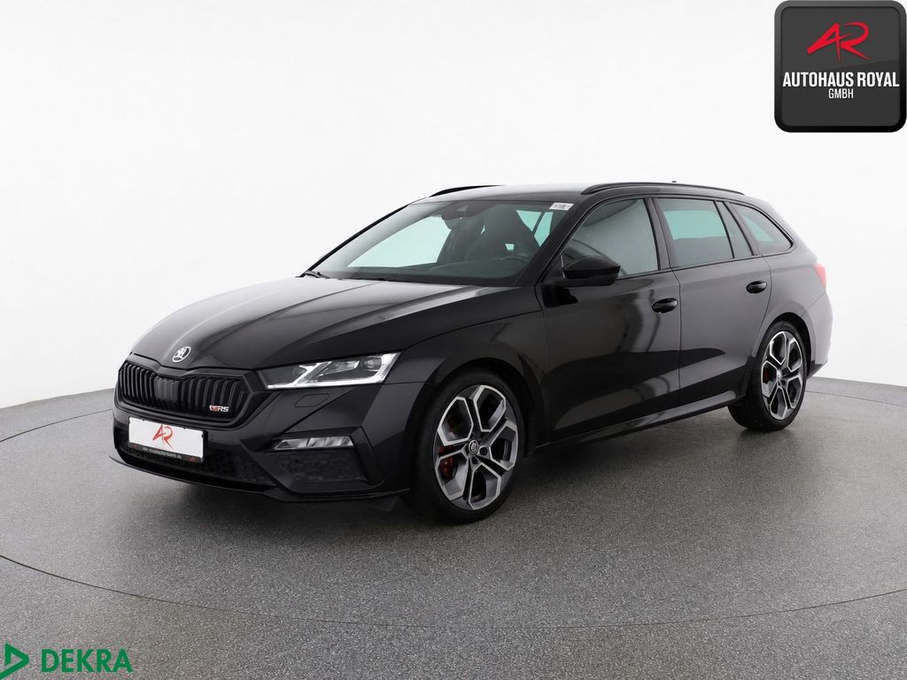 Image of Skoda Octavia