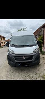 Fiat Ducato 2017 top L2H2 146 mi de  km 10... - Fiat Ducato in Wuppertal