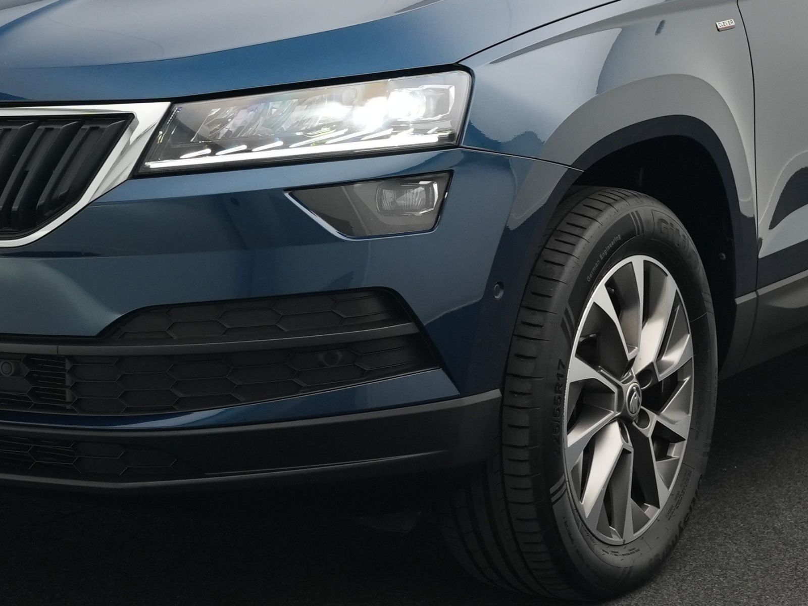 Skoda Karoq - Bild 22