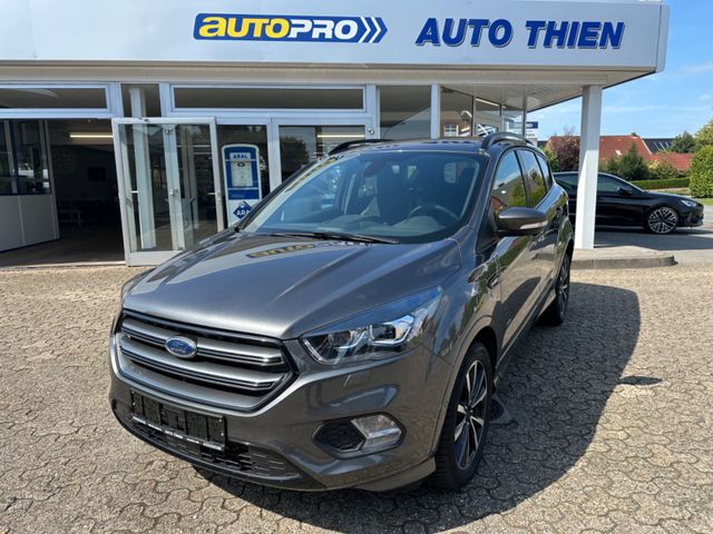 Ford Kuga 1.5 EcoBoost 4x4 Aut. ST-Line Navi/AHK/Xeno