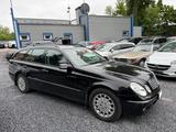 Mercedes-Benz E 240 T ELEGANCE *Automatik/Navi/Leder* - Mercedes-Benz E 240 Gebrauchtwagen