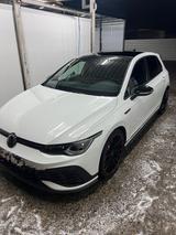Volkswagen Golf 2.0 TSI OPF DSG GTI Clubsport GTI Clubsport