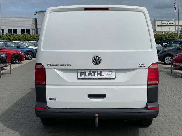 Volkswagen T6 Transporter  Kasten-Kombi Kasten