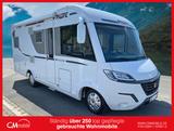 Pilote G 650 J Sensation - Hub&Einzelbetten - Garage - - Offers matching your search criteria