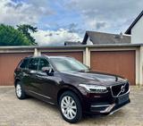 Volvo XC 90 XC90 Momentum AWD*ZAHNRIEMEN NEU* - gebrauchte Volvo XC90 aus dem Jahr 2019
