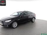 BMW 520 Gran Turismo d M LENKRAD,SOFTCLOSE,HUD,PANO - BMW mit Diesel-Antrieb: Head-Up Display, Limousine